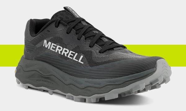 Merrell MOAB Agility Peak 6