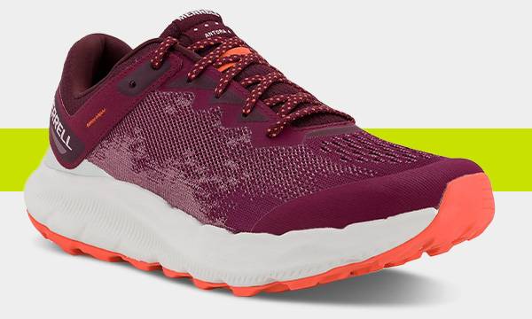Merrell Antora 4