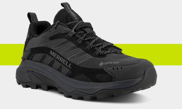 Merrell MOAB Speed 2 GTX