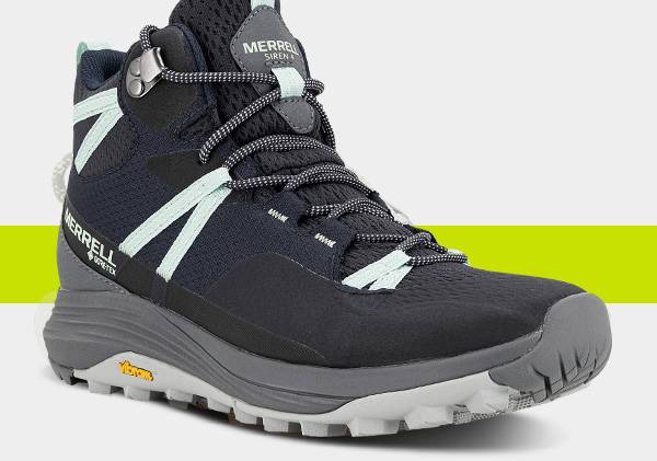 Merrell Siren 4 Mid GTX