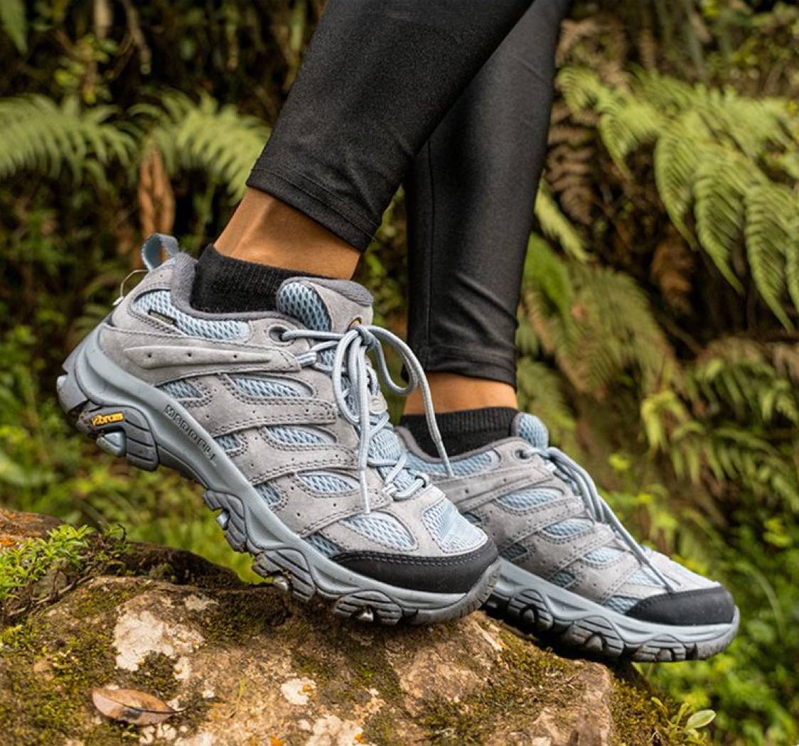 Merrell's History