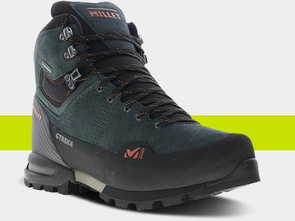 Millet G Trek 4 Gore Tex