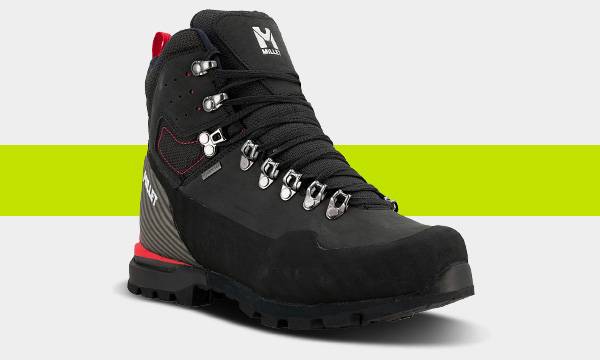 Millet G Trek 5 Gore Tex