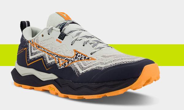 Mizuno Wave Daichi 9