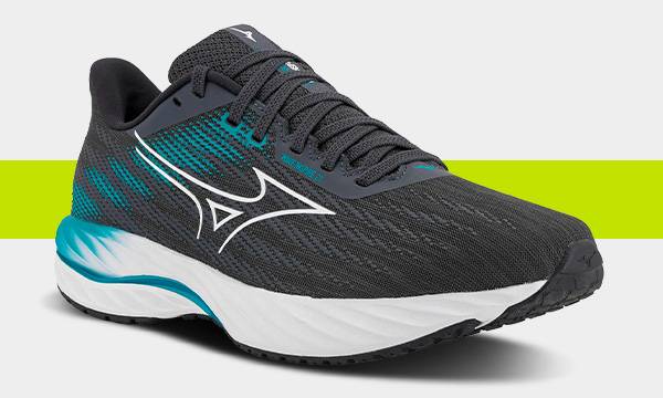 Mizuno Wave Inspire 21