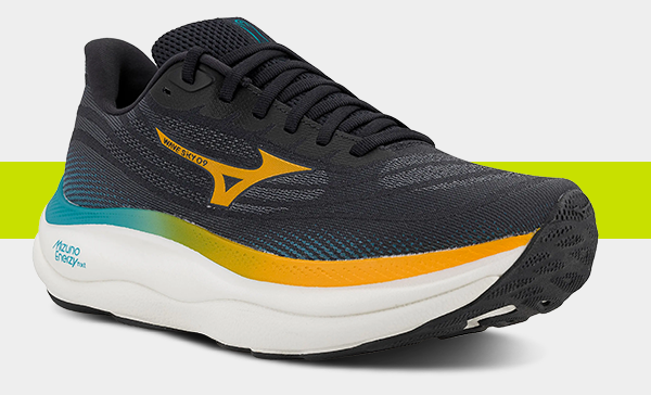 Mizuno Wave Sky 9