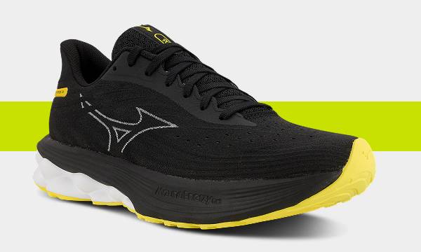 Mizuno Wave Skyrise 6