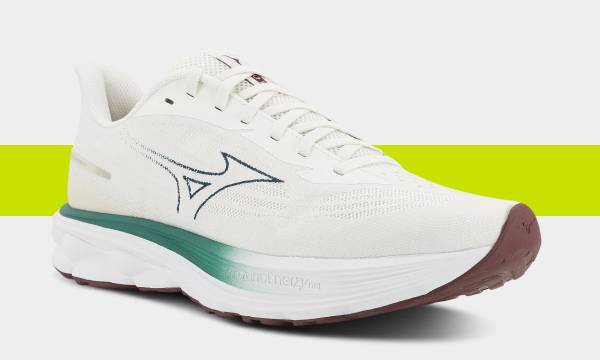 Mizuno Wave Skyrise 7