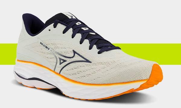 Mizuno Wave Ultima 16