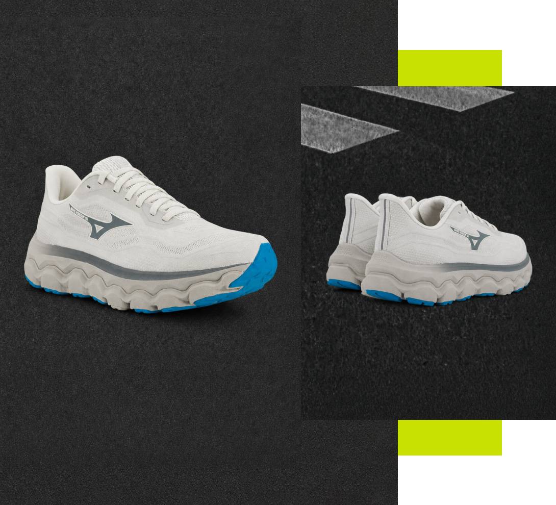 Mizuno wave horizon 9