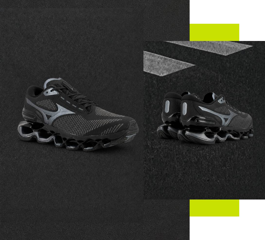 Mizuno Wave prophecy