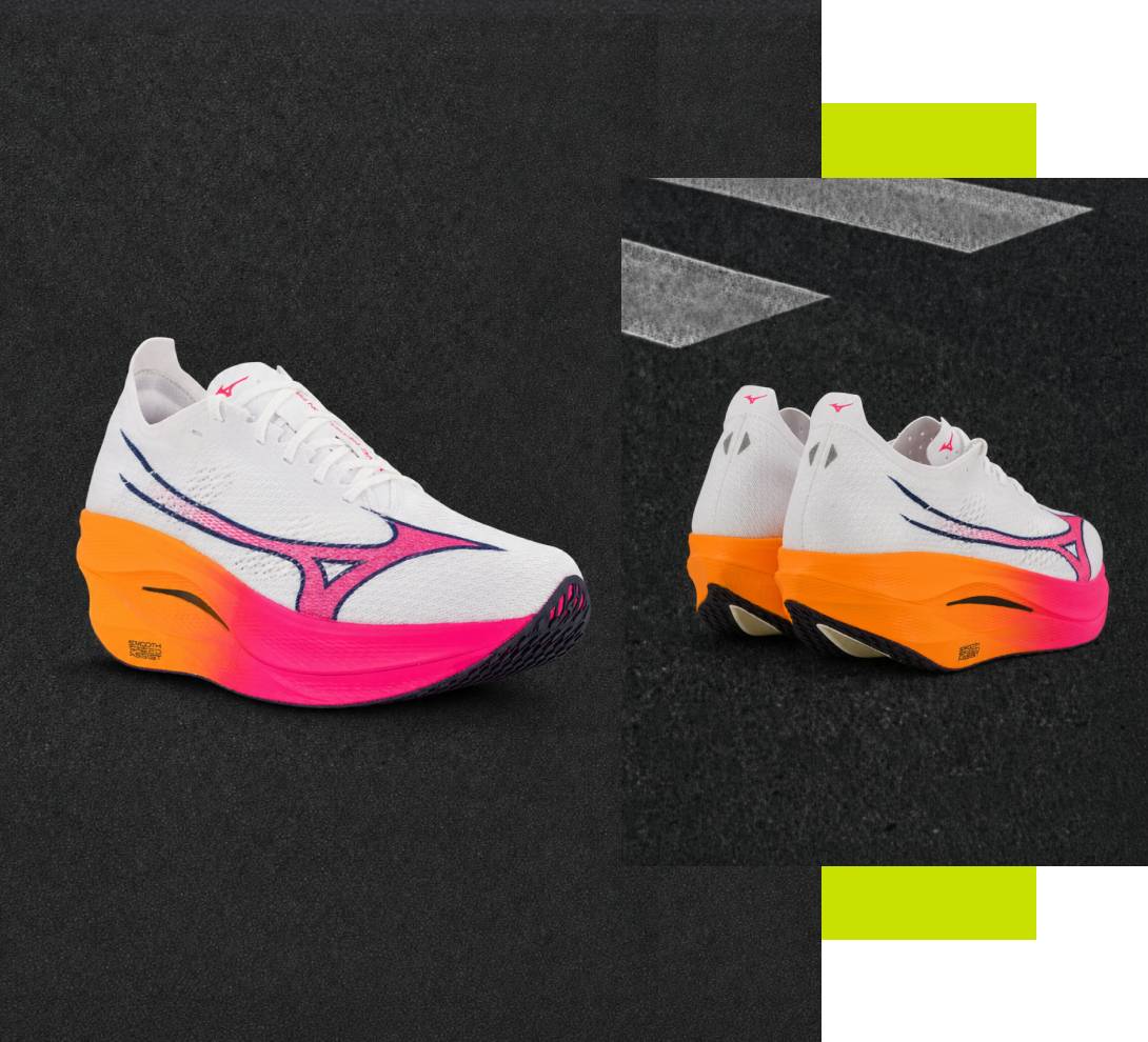 Mizuno wave rebellion