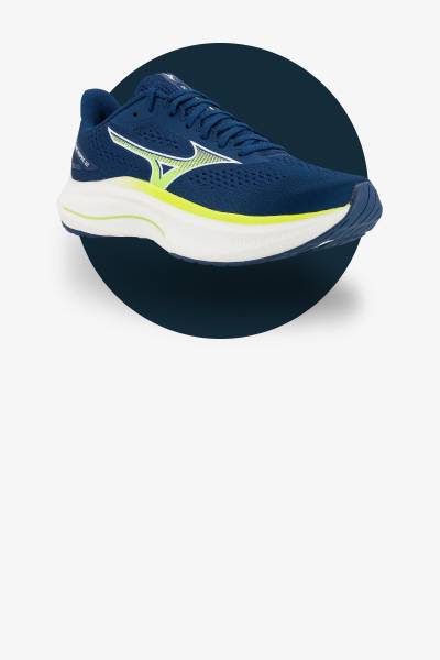 mizuno wave inspire 22 