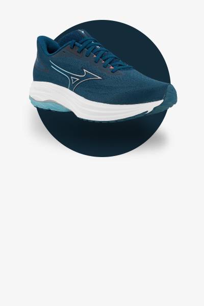 mizuno wave ultima 17