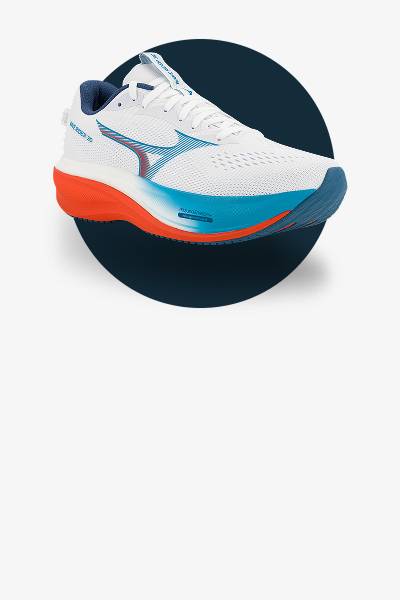 Mizuno Wave Rider 30