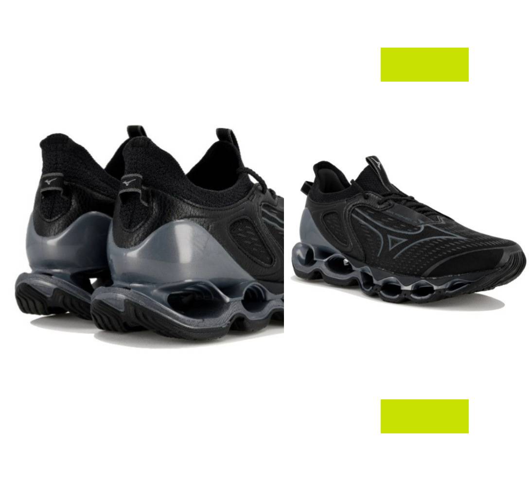 Mizuno Wave prophecy