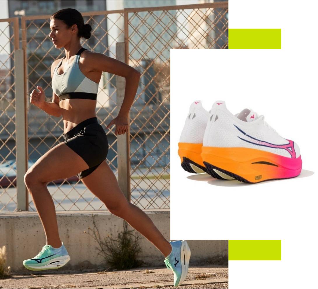 Mizuno wave rebellion