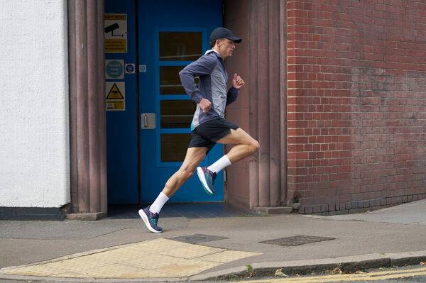 Chaussures de running Mizuno Wave Rider 29