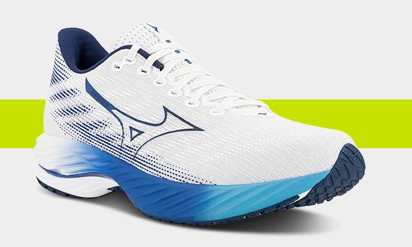 Mizuno Wave Rider