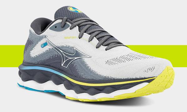 Mizuno trail shoes on sale