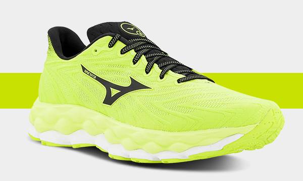 Mizuno Wave Sky 8