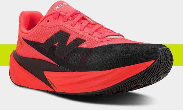 New Balance FuelCell Rebel V5