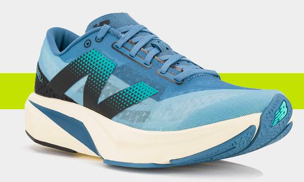 New Balance FuelCell Rebel V4