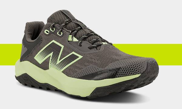 New Balance DynaSoft Nitrel V6