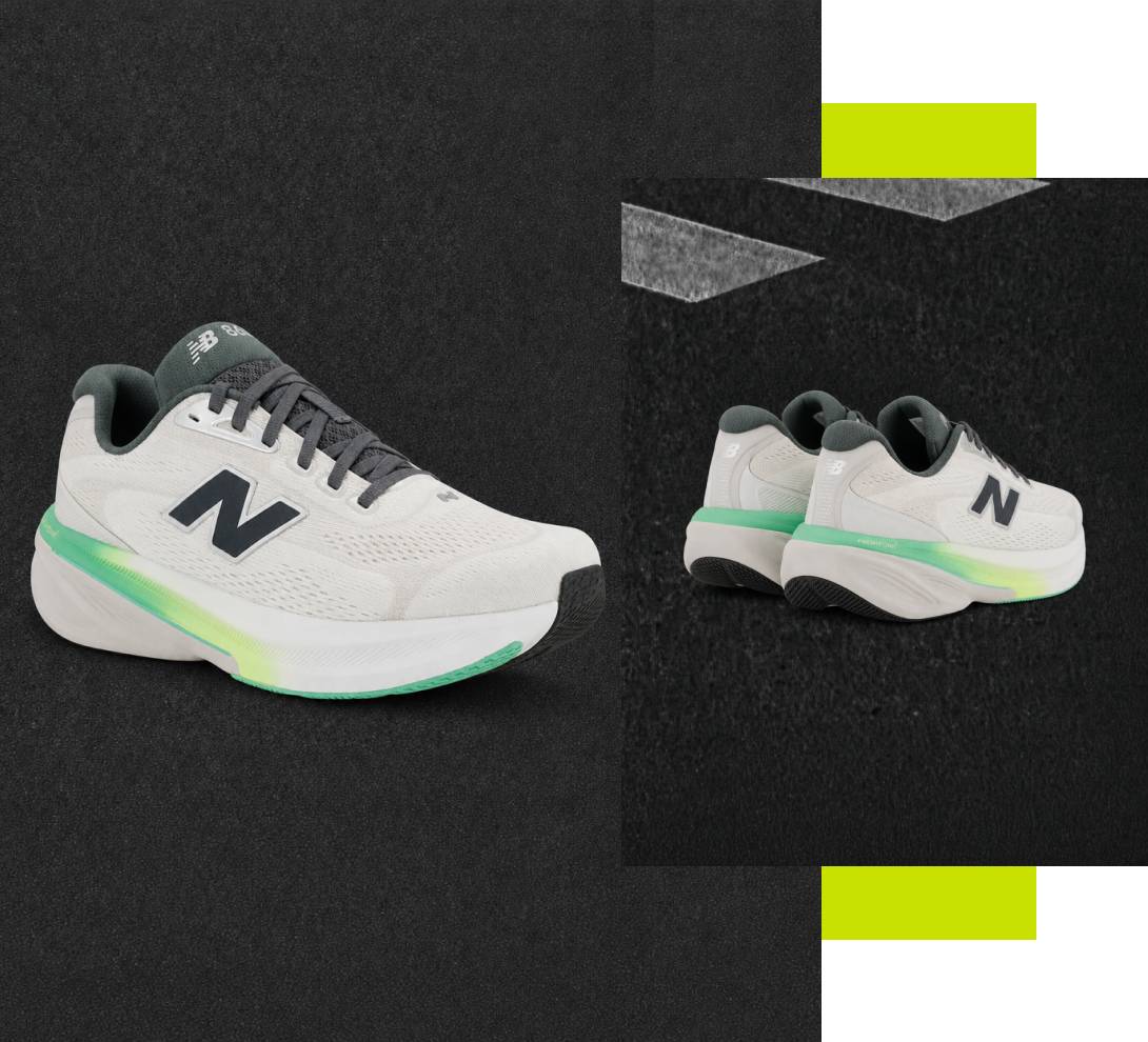 New Balance FRESH FOAM X 860 v15