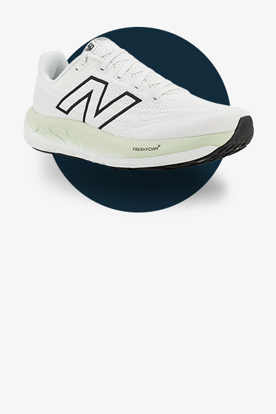 NEW BALANCE FRESH FOAM X VONGO V6