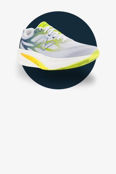 NEW BALANCE SUPERCOMP REBEL
