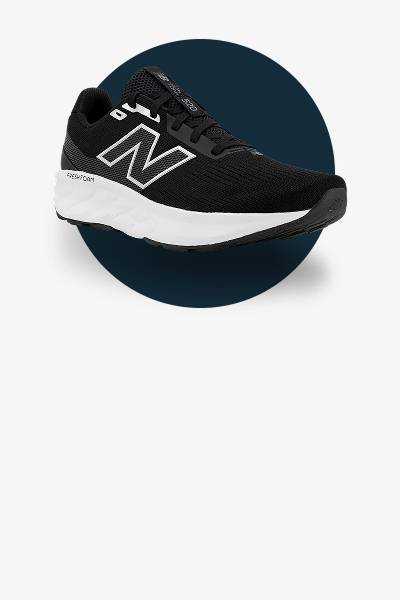 NEW BALANCE FRESH FOAM X 520 V9