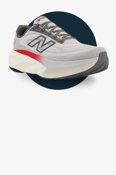 NEW BALANCE FRESH FOAM X MORE V6