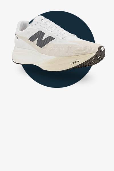 NEW BALANCE FUELCELL SC ELITE V5