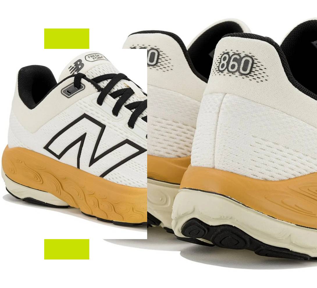 New Balance FRESH FOAM X 860 v14