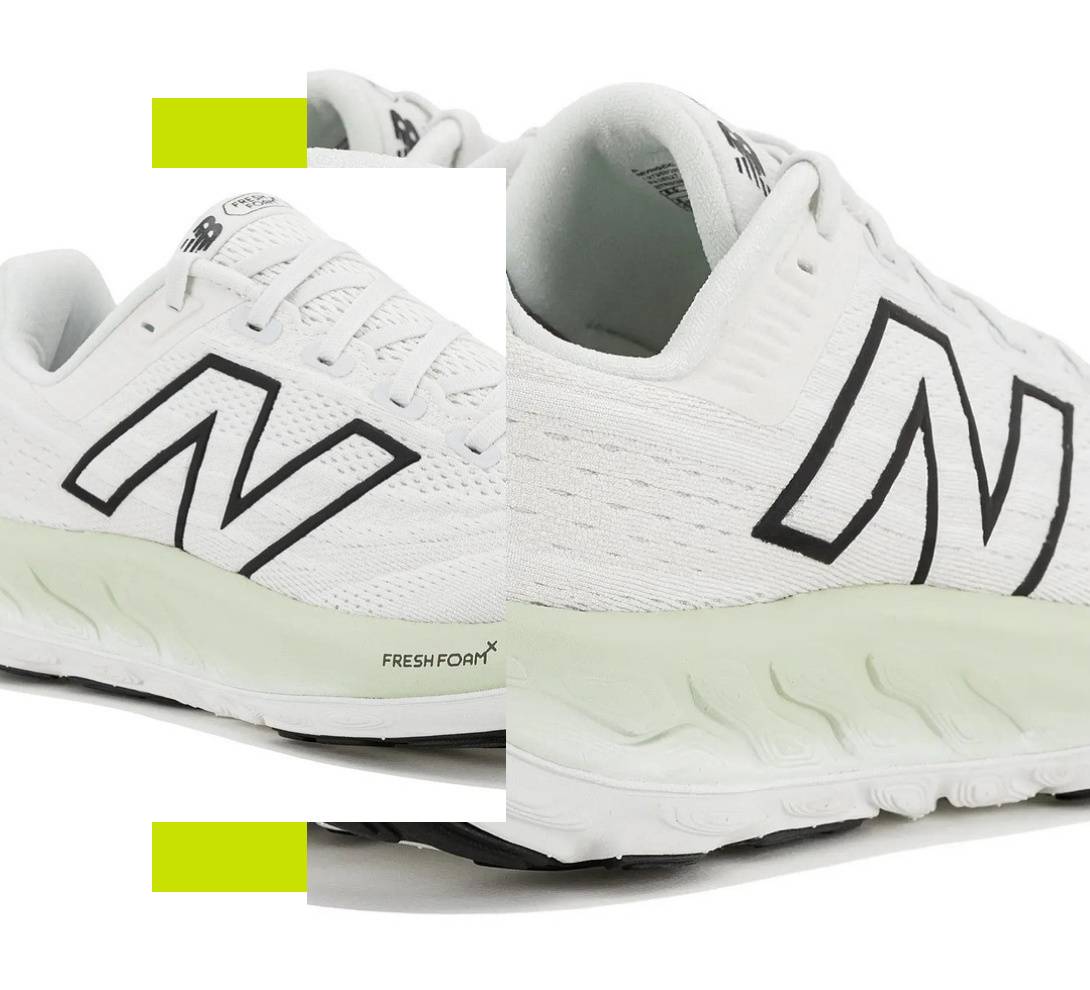 NEW BALANCE FRESH FOAM X VONGO V6