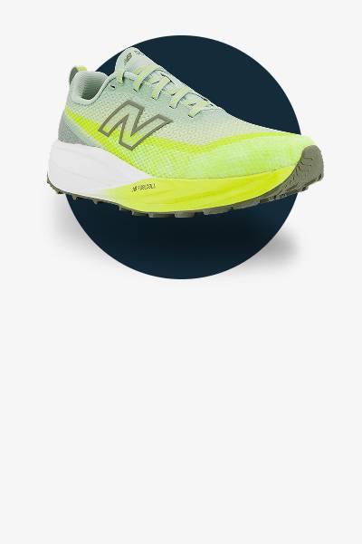 NEW BALANCE SC TRAIL V2