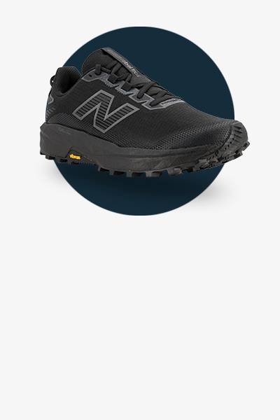 NEW BALANCE REBEL TRAIL