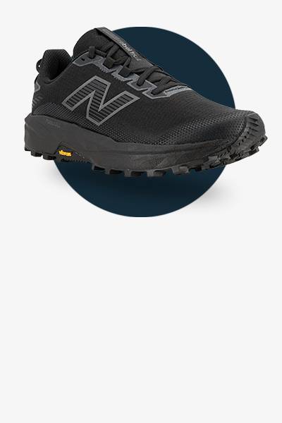 NEW BALANCE REBEL TRAIL