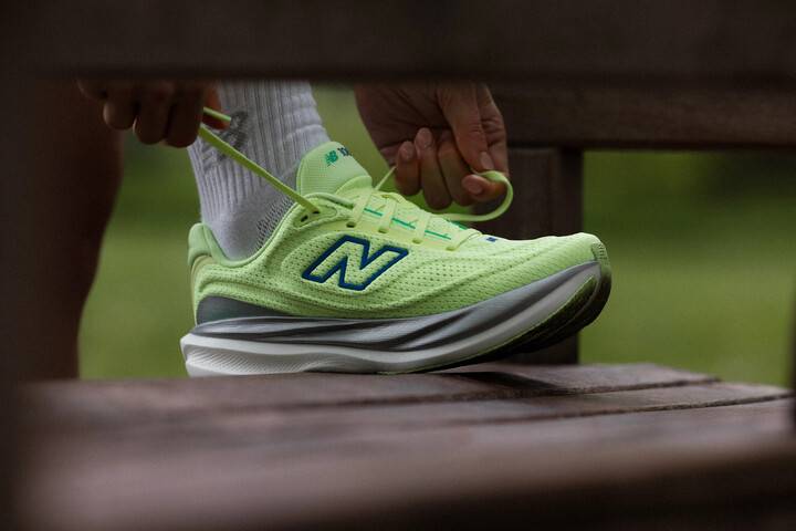 Chaussures de running New Balance 1080V15