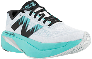 New Balance SuperComp Trainer