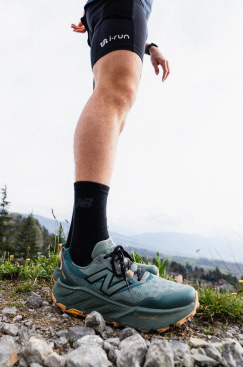New Balance discipline trail