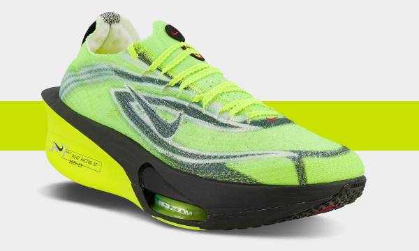 Nike Air Zoom Alphafly Next% 3 Katana
