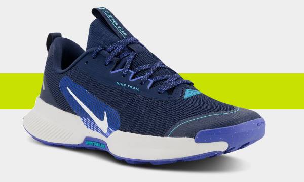 Nike Juniper trail 3