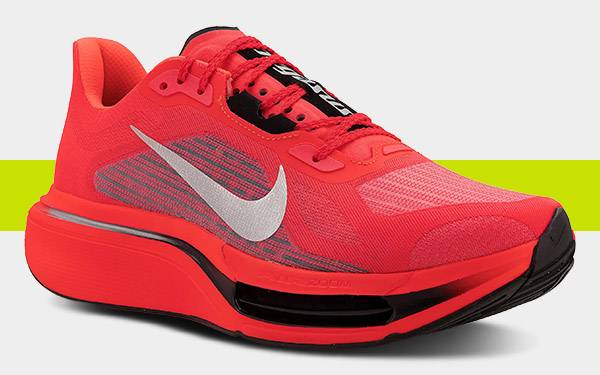 NIKE PEGASUS PLUS 2