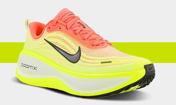 NIKE VOMERO PLUS
