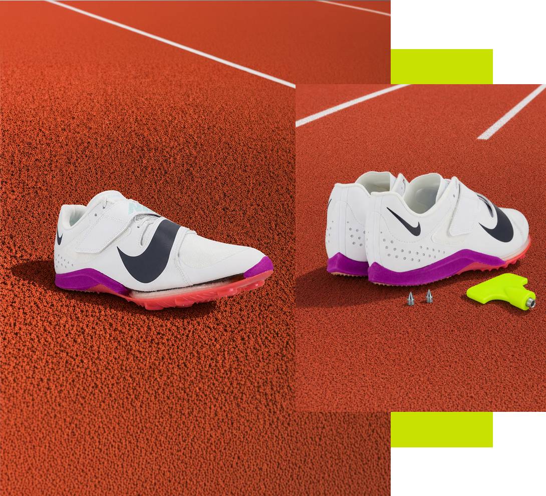 Nike Zoom Long Jump Elite
