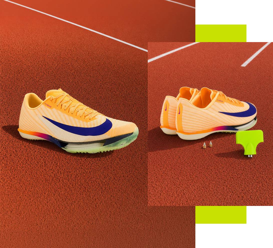 Nike Air Zoom Maxfly 2