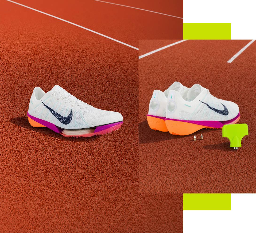 Nike Air Zoom Victory 2