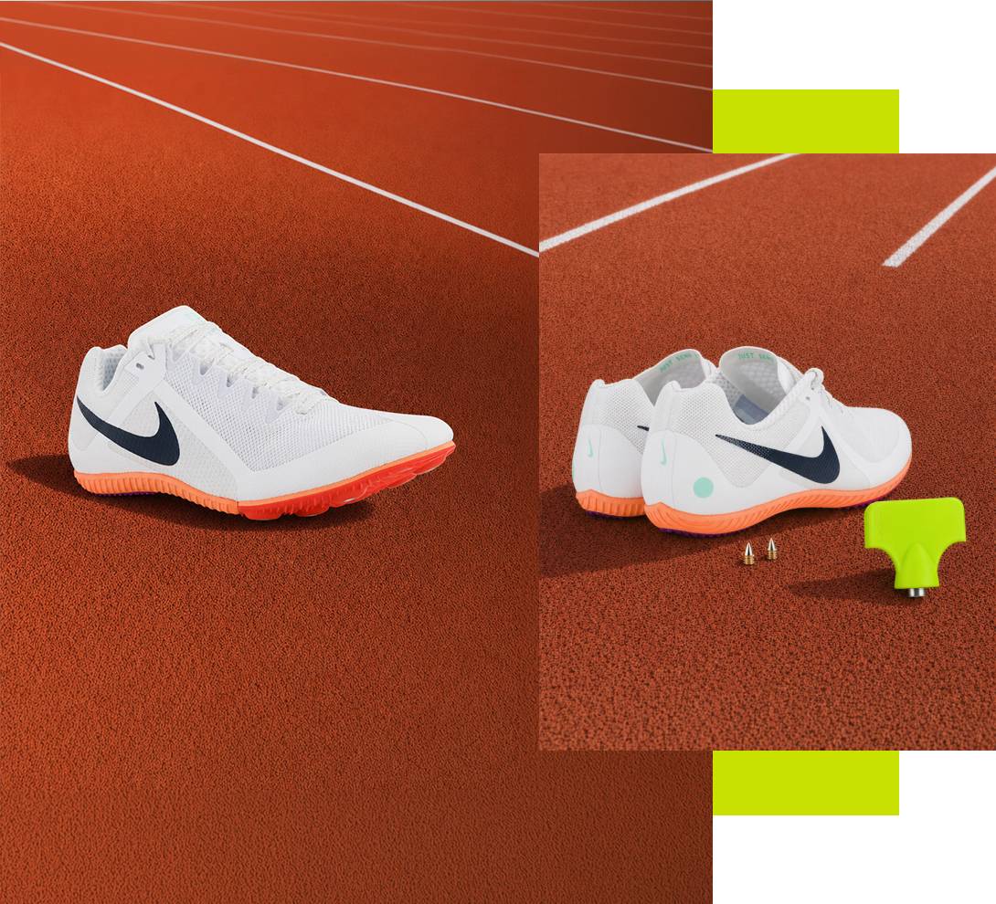 Nike Zoom Rival Multi